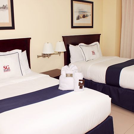Hotel The Casablanca On The Ocean West Tower Miami Beach Esterno foto