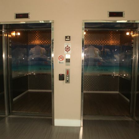 Hotel The Casablanca On The Ocean West Tower Miami Beach Esterno foto
