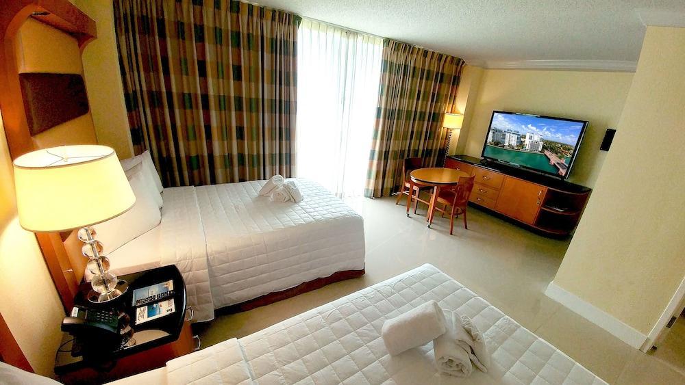 Hotel The Casablanca On The Ocean West Tower Miami Beach Esterno foto