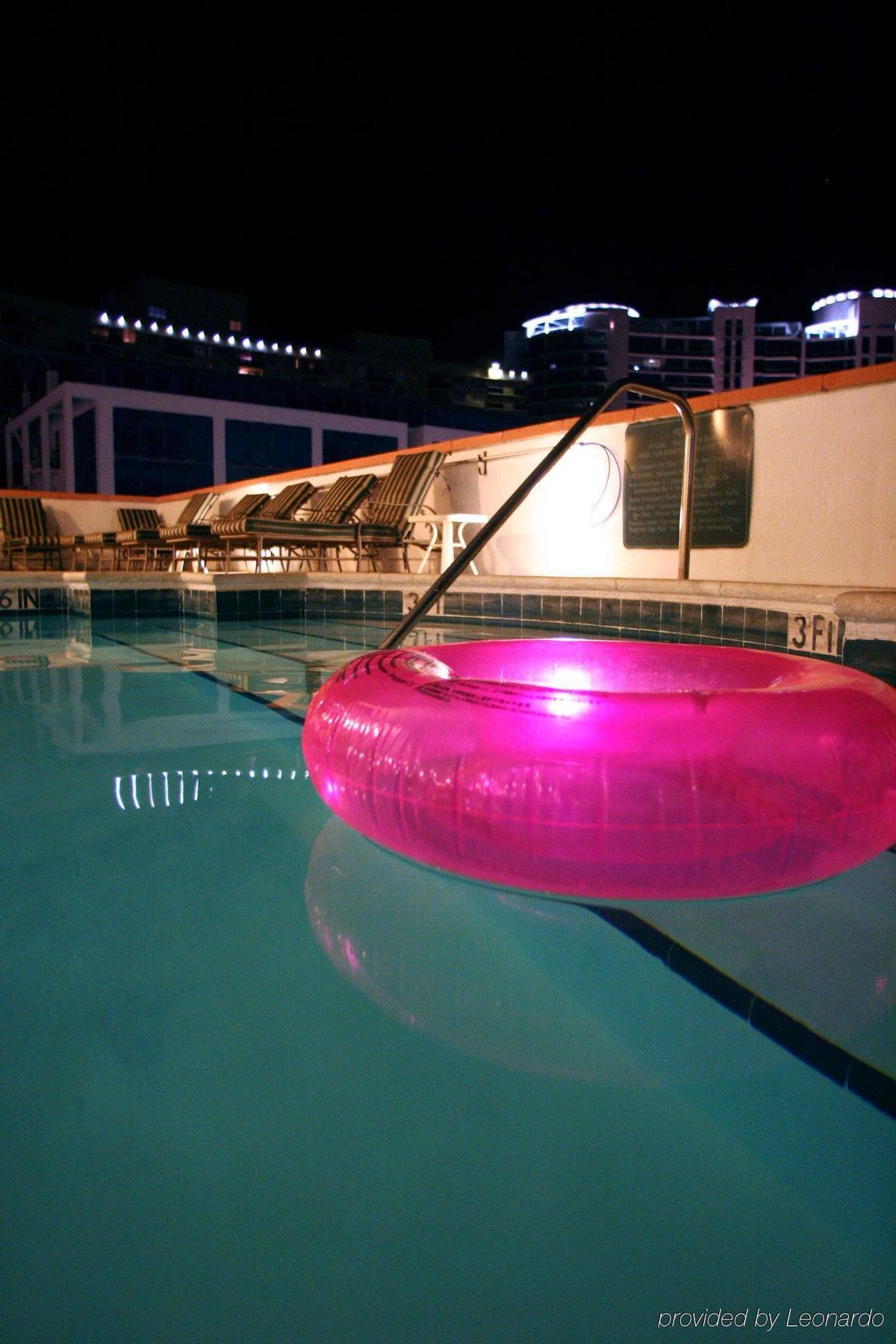 Hotel The Casablanca On The Ocean West Tower Miami Beach Esterno foto