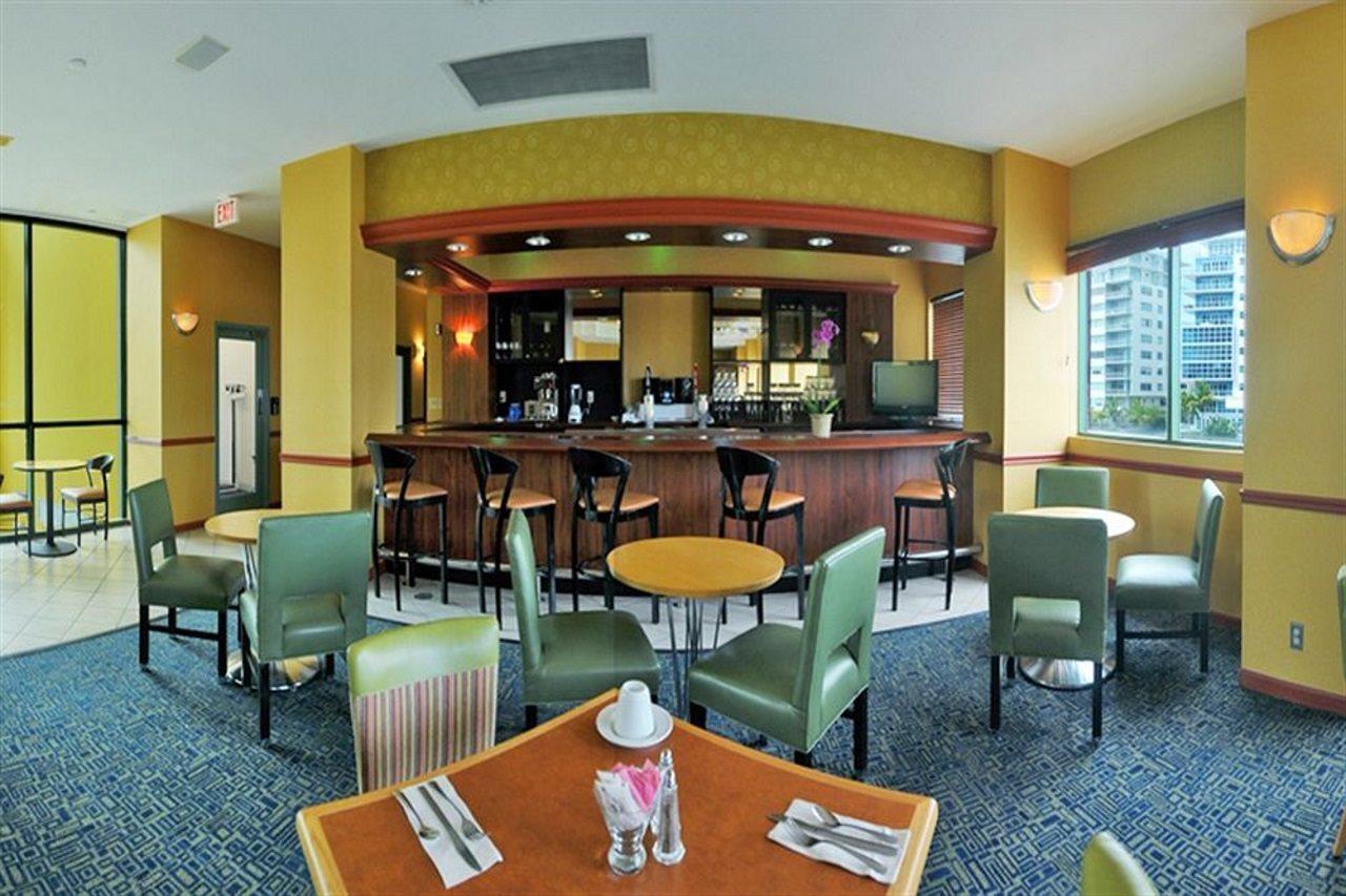 Hotel The Casablanca On The Ocean West Tower Miami Beach Esterno foto
