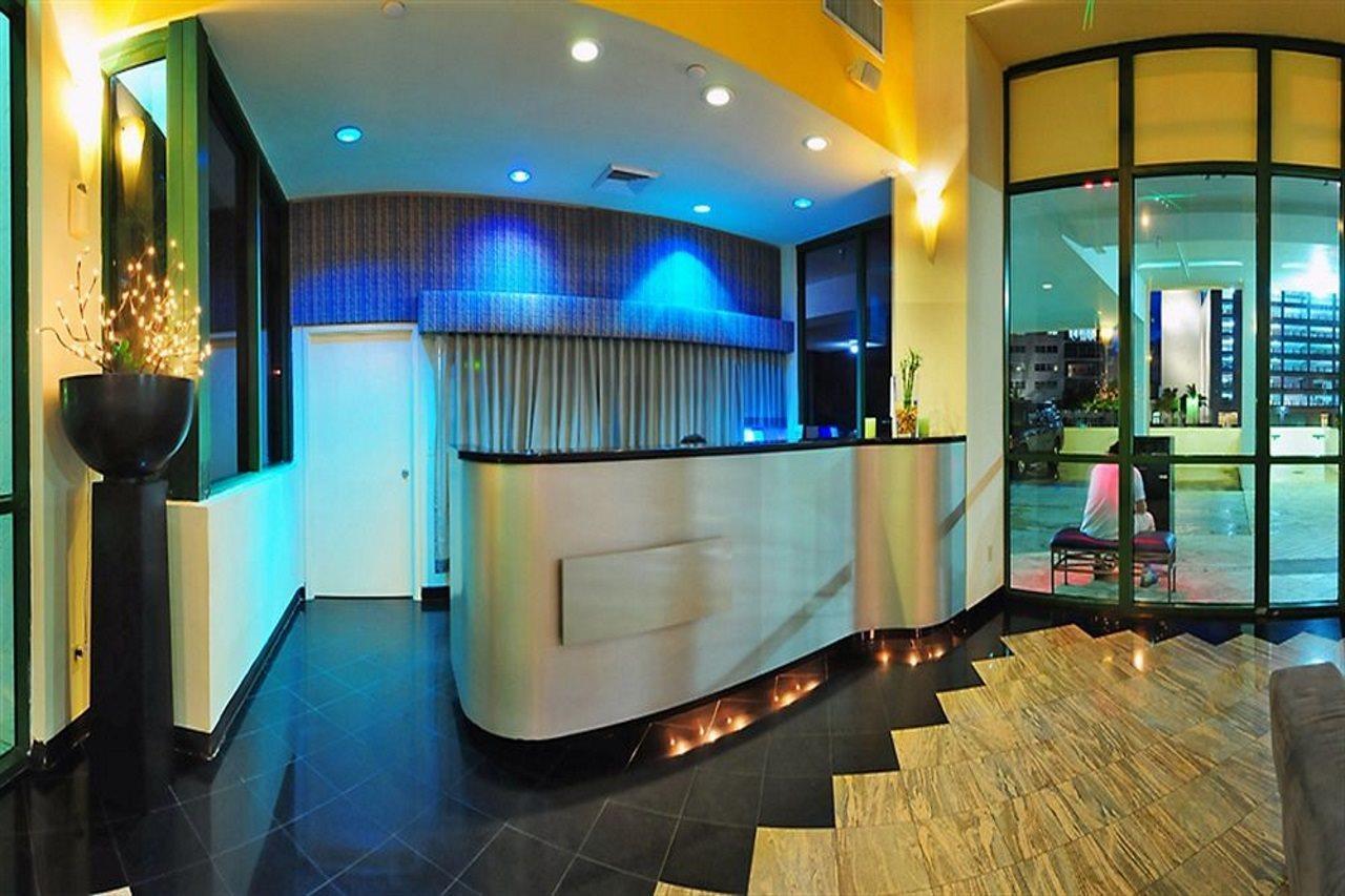 Hotel The Casablanca On The Ocean West Tower Miami Beach Esterno foto