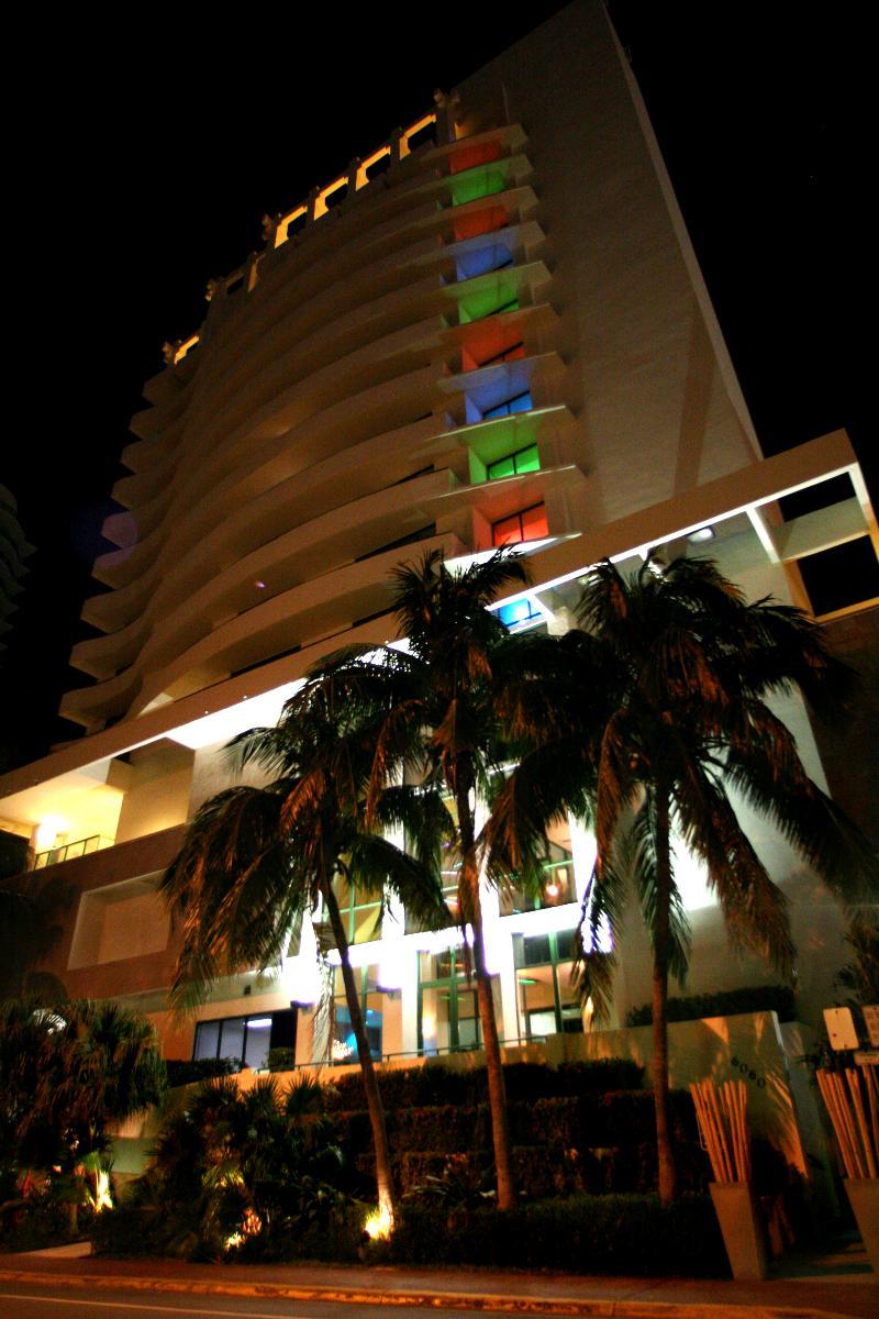 Hotel The Casablanca On The Ocean West Tower Miami Beach Esterno foto