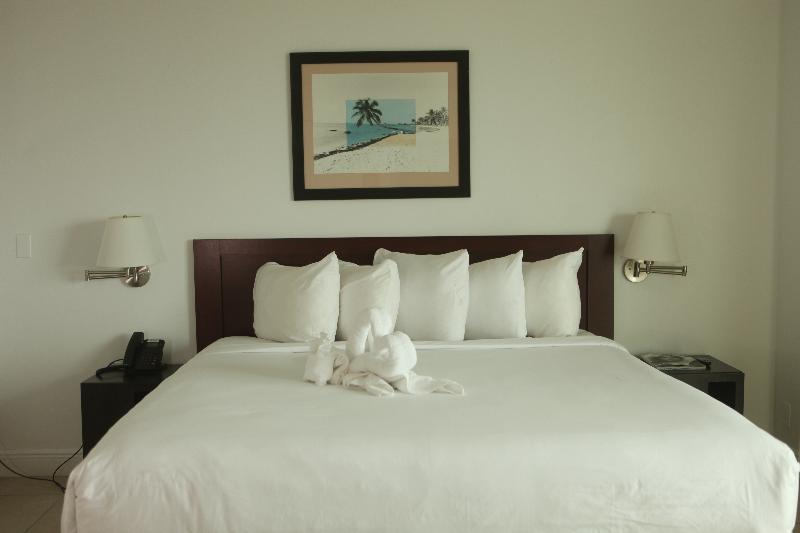 Hotel The Casablanca On The Ocean West Tower Miami Beach Esterno foto
