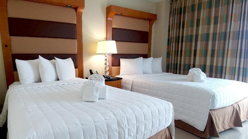 Hotel The Casablanca On The Ocean West Tower Miami Beach Esterno foto