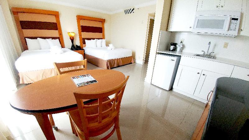 Hotel The Casablanca On The Ocean West Tower Miami Beach Esterno foto