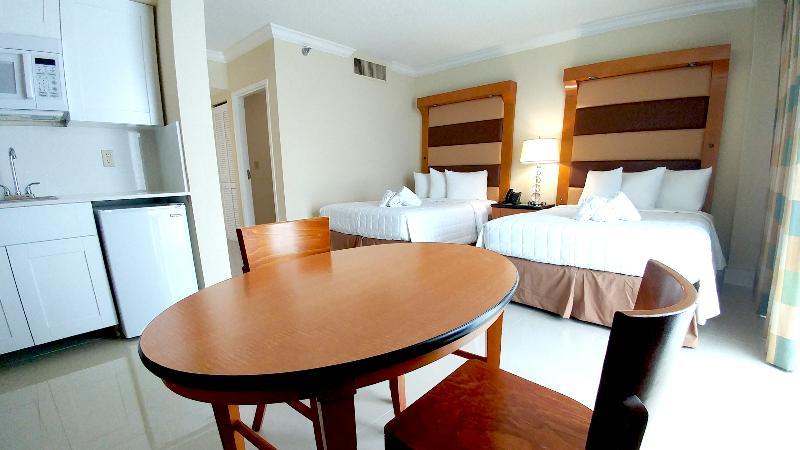 Hotel The Casablanca On The Ocean West Tower Miami Beach Esterno foto