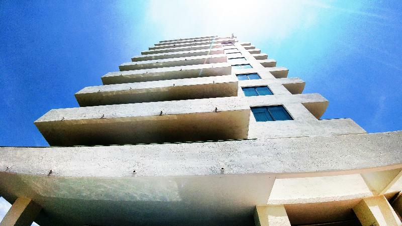 Hotel The Casablanca On The Ocean West Tower Miami Beach Esterno foto