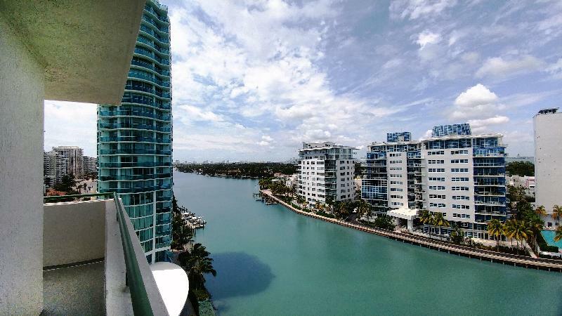 Hotel The Casablanca On The Ocean West Tower Miami Beach Esterno foto