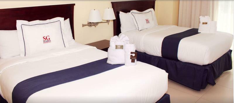Hotel The Casablanca On The Ocean West Tower Miami Beach Esterno foto