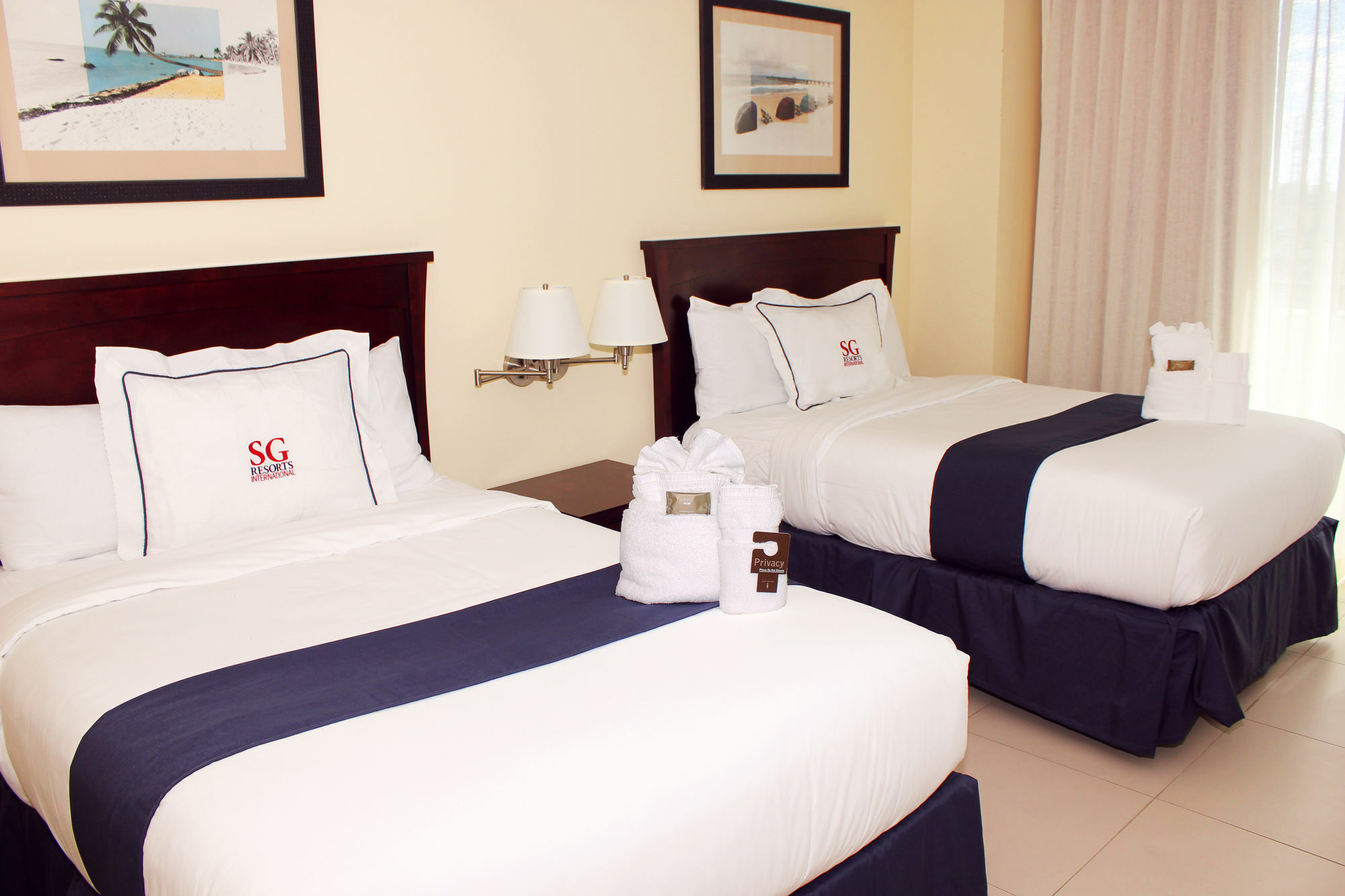 Hotel The Casablanca On The Ocean West Tower Miami Beach Esterno foto