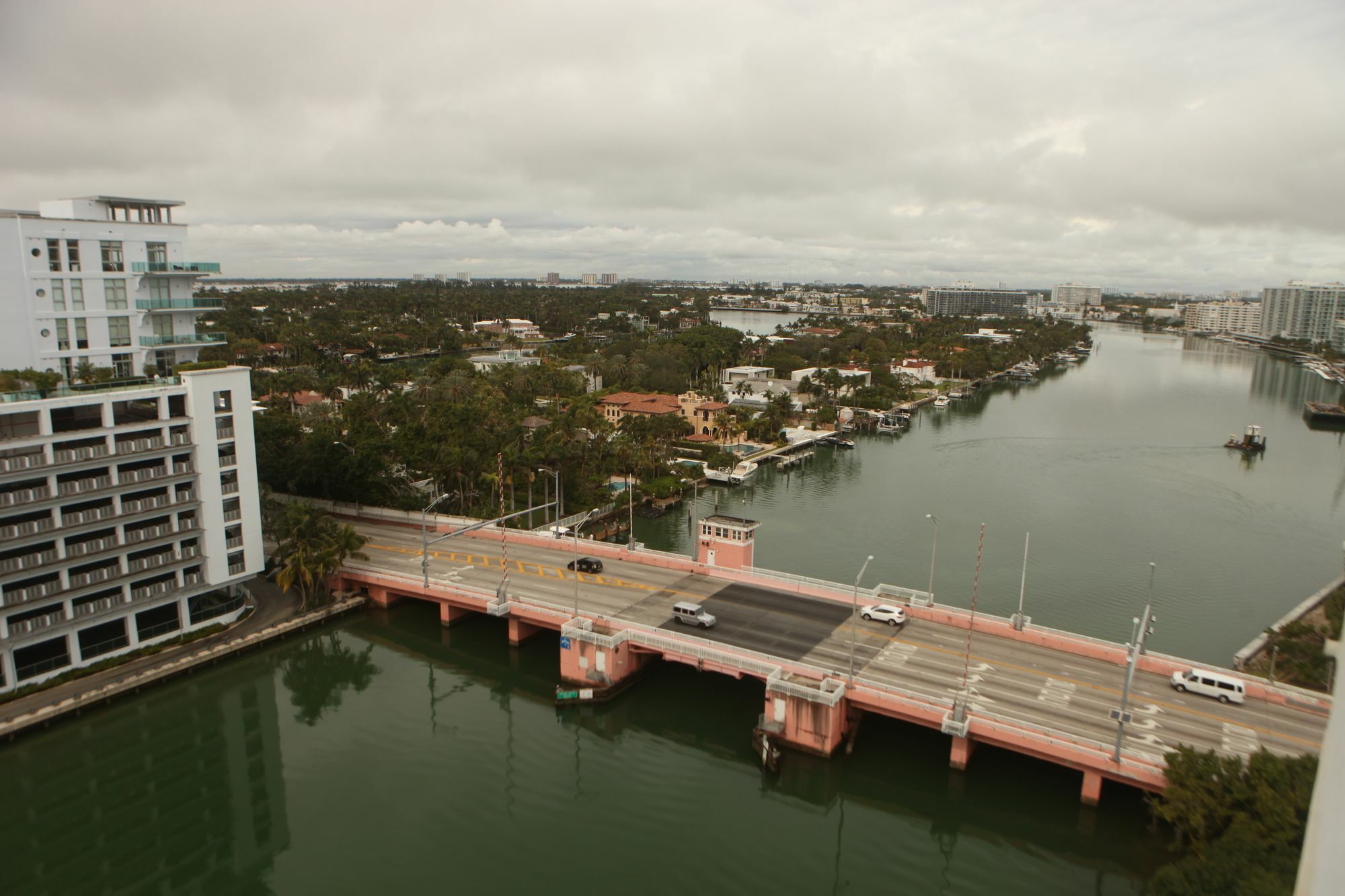 Hotel The Casablanca On The Ocean West Tower Miami Beach Esterno foto