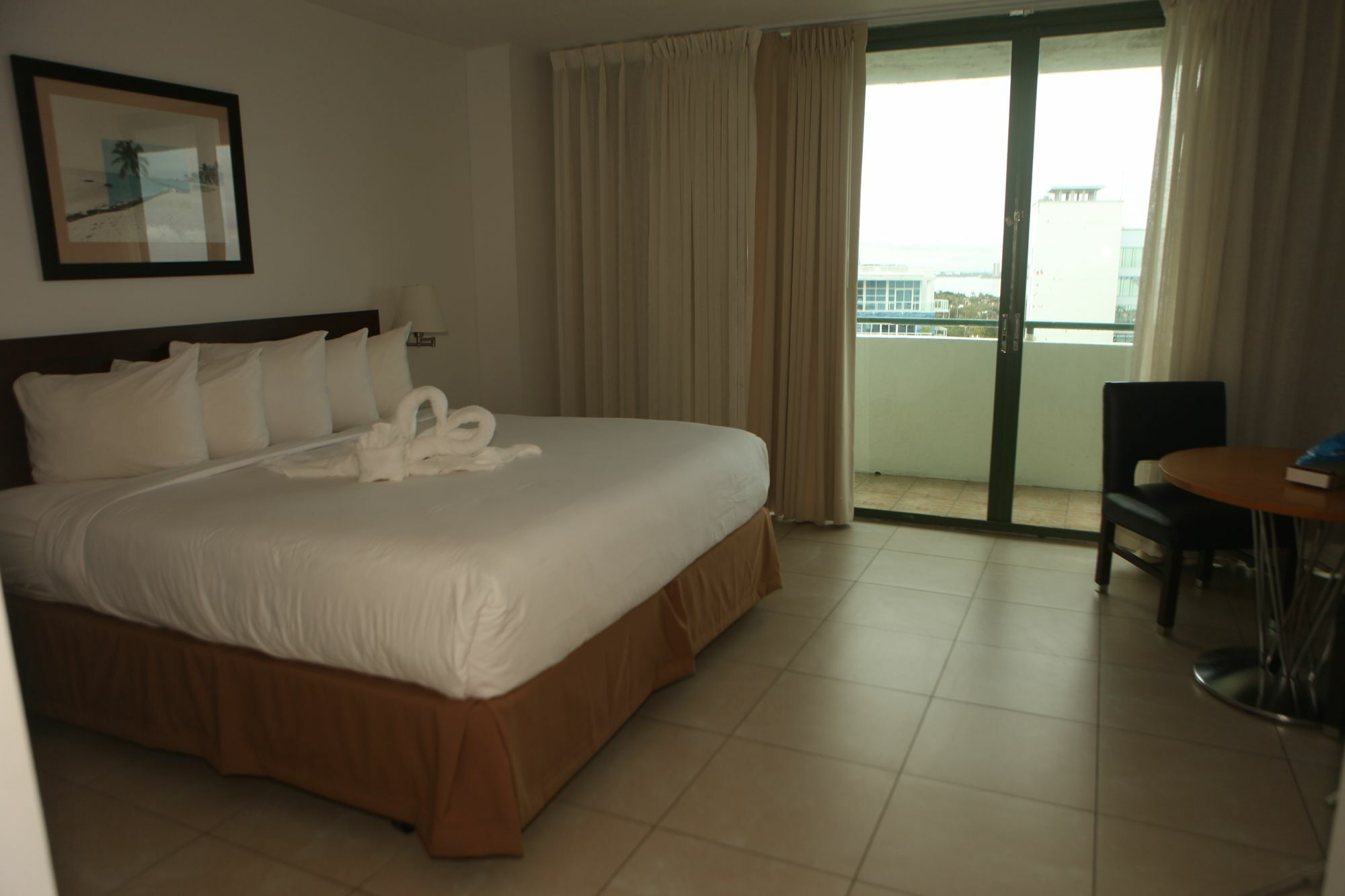 Hotel The Casablanca On The Ocean West Tower Miami Beach Esterno foto
