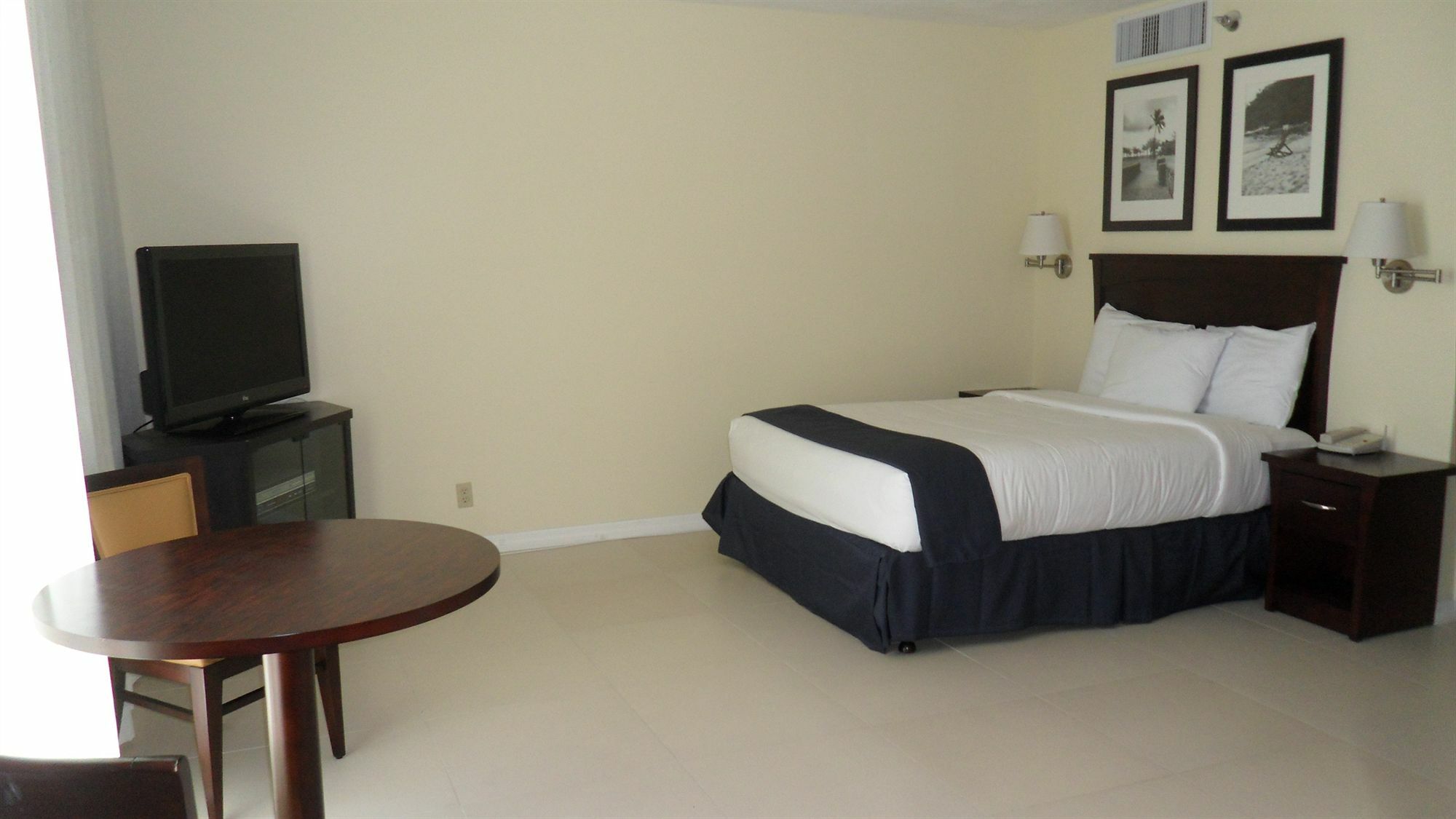 Hotel The Casablanca On The Ocean West Tower Miami Beach Esterno foto