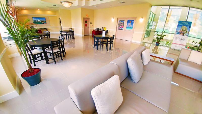 Hotel The Casablanca On The Ocean West Tower Miami Beach Esterno foto