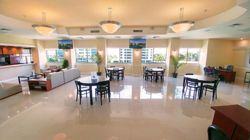 Hotel The Casablanca On The Ocean West Tower Miami Beach Esterno foto