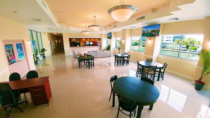 Hotel The Casablanca On The Ocean West Tower Miami Beach Esterno foto