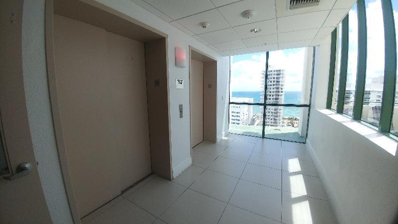 Hotel The Casablanca On The Ocean West Tower Miami Beach Esterno foto