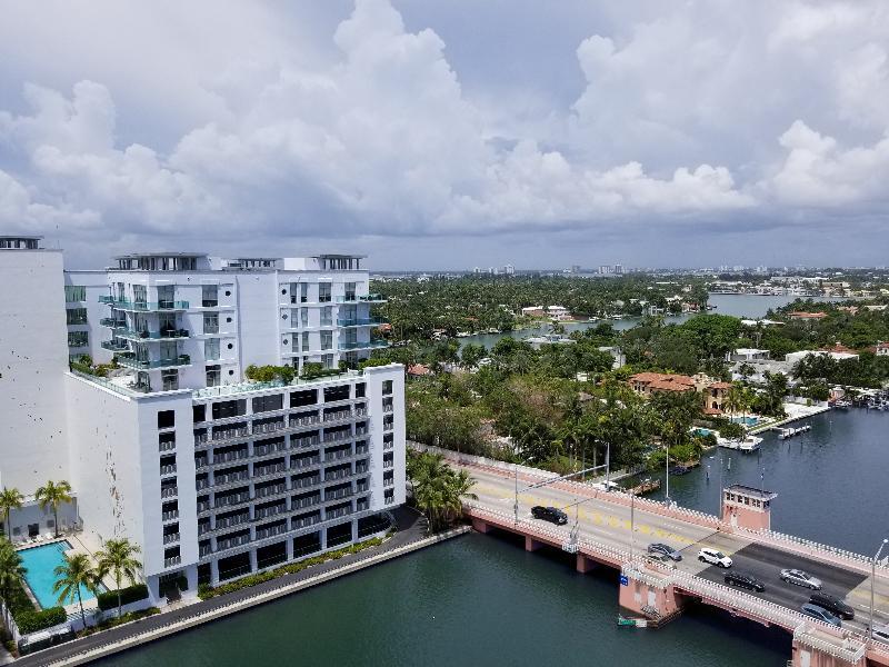 Hotel The Casablanca On The Ocean West Tower Miami Beach Esterno foto