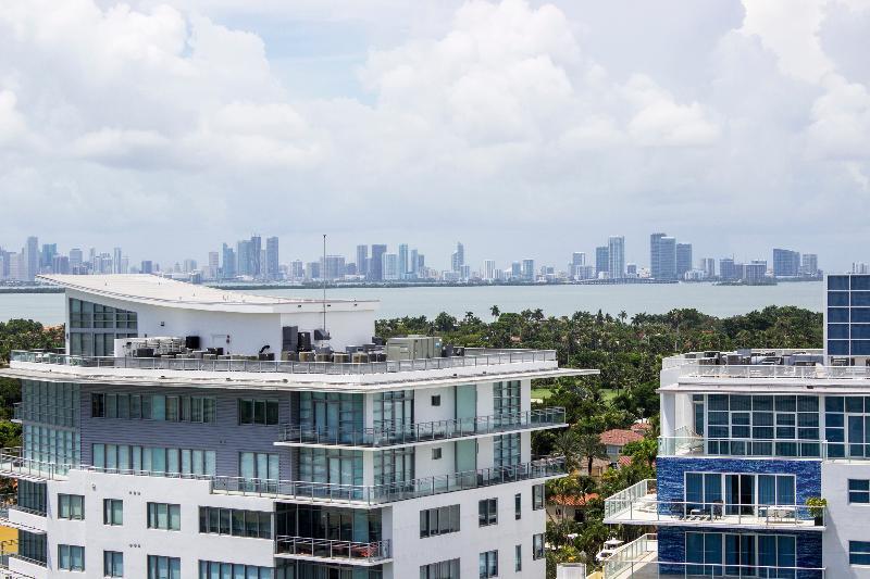 Hotel The Casablanca On The Ocean West Tower Miami Beach Esterno foto