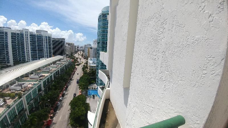 Hotel The Casablanca On The Ocean West Tower Miami Beach Esterno foto