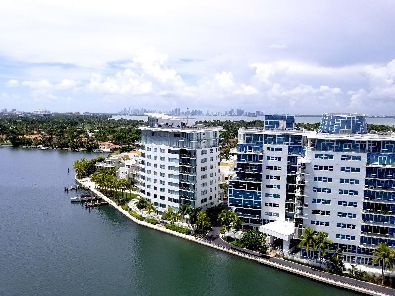 Hotel The Casablanca On The Ocean West Tower Miami Beach Esterno foto