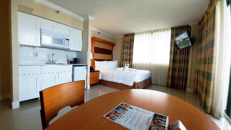 Hotel The Casablanca On The Ocean West Tower Miami Beach Esterno foto