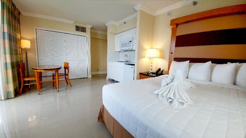Hotel The Casablanca On The Ocean West Tower Miami Beach Esterno foto