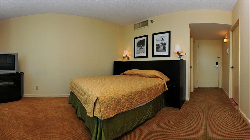 Hotel The Casablanca On The Ocean West Tower Miami Beach Esterno foto