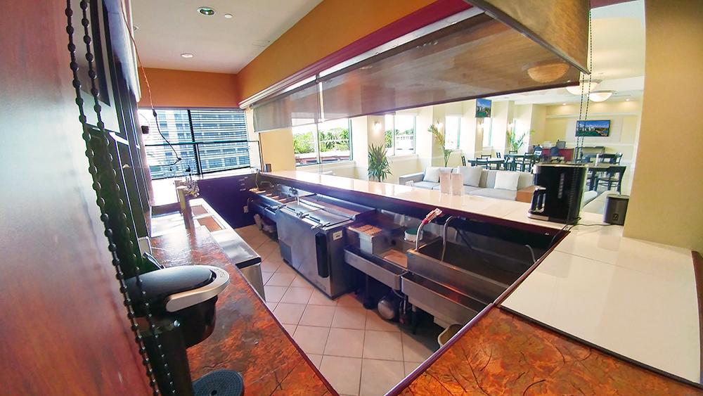 Hotel The Casablanca On The Ocean West Tower Miami Beach Esterno foto
